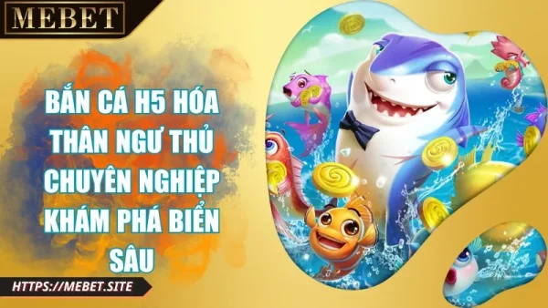 Avartar bắn cá H5