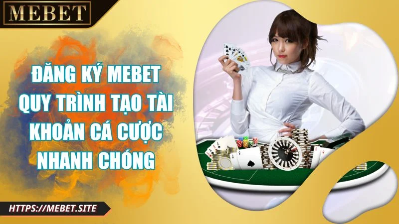 Avartar đăng ký MEBET