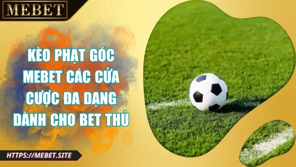 Avartar kèo phạt góc