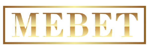 Logo mebet