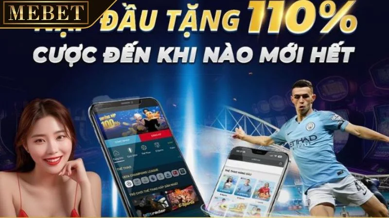 Các Sự Kiện Ưu Đãi Khuyến Mãi MEBET Hấp Dẫn Hiện Nay Ưu đãi hấp dẫn dành cho những hội viên VIP